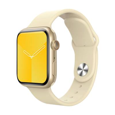 Wiwu SW01 Smart Watch Gold