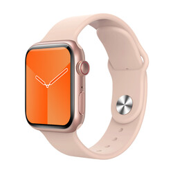 Wiwu SW01 SE Smart Watch Pink