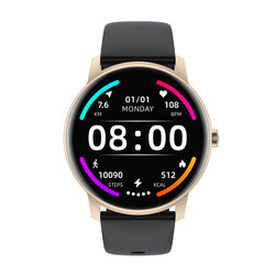 Wiwu SW03 Smart Watch Gold