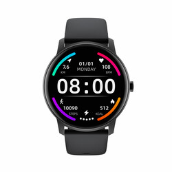 Wiwu SW03 Smart Watch Black