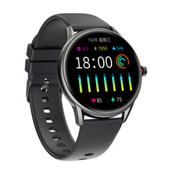 Wiwu SW04 Smart Watch Black