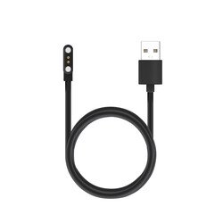 Wiwu SW03 Usb Charge Cable Black