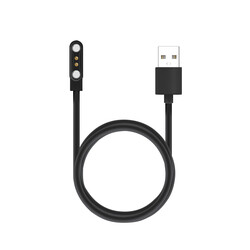 Wiwu SW04 Usb Charge Cable Black