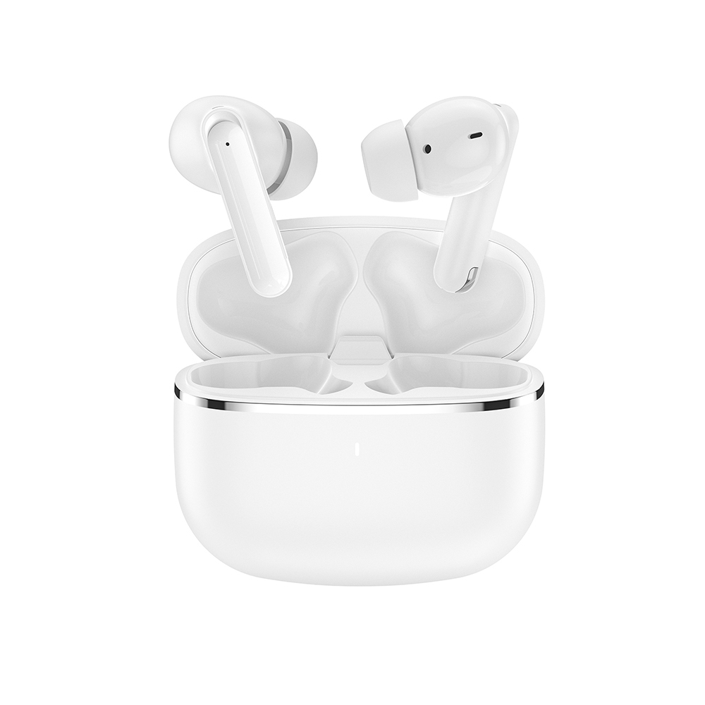 Wiwu T28 ENC Teknolojili Kulak İçi Bluetooth Kulaklık v6.0 - 6