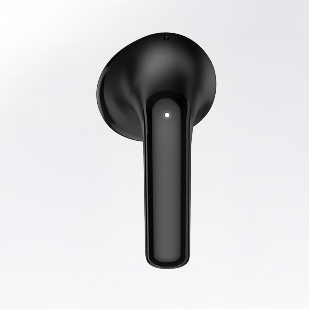 Wiwu T31 ENC Teknolojili TWS Kulak İçi Bluetooth Kulaklık v5.4 - 3
