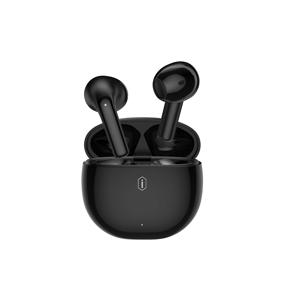 Wiwu T31 ENC Teknolojili TWS Kulak İçi Bluetooth Kulaklık v5.4 - 1