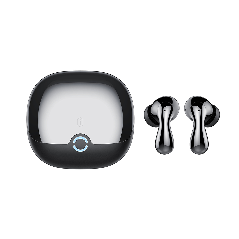 Wiwu T32 Plus ANC/ENC Technology In-Ear Bluetooth Headphones v5.4 - 2