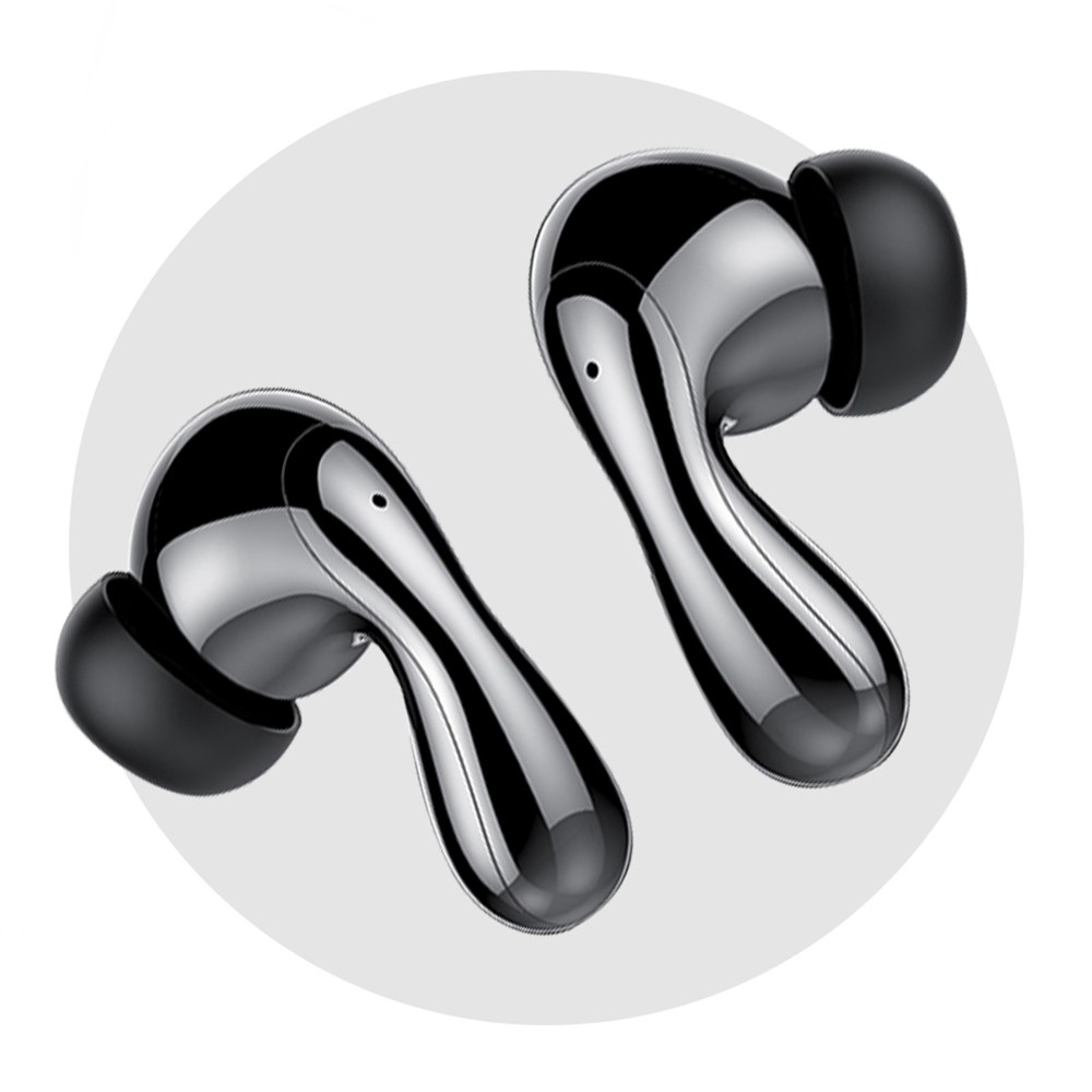 Wiwu T32 Plus ANC/ENC Teknolojili Kulak İçi Bluetooth Kulaklık v5.4 - 3