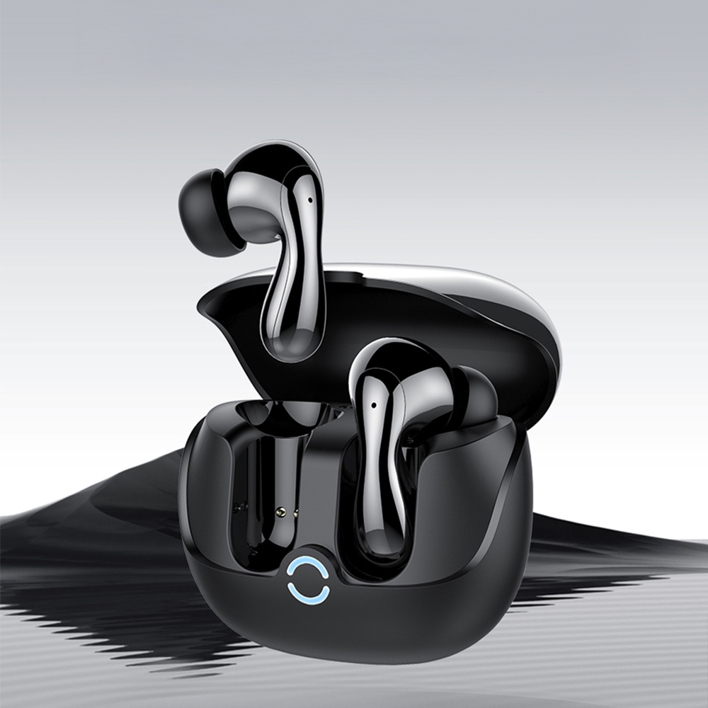 Wiwu T32 Plus ANC/ENC Teknolojili Kulak İçi Bluetooth Kulaklık v5.4 - 7