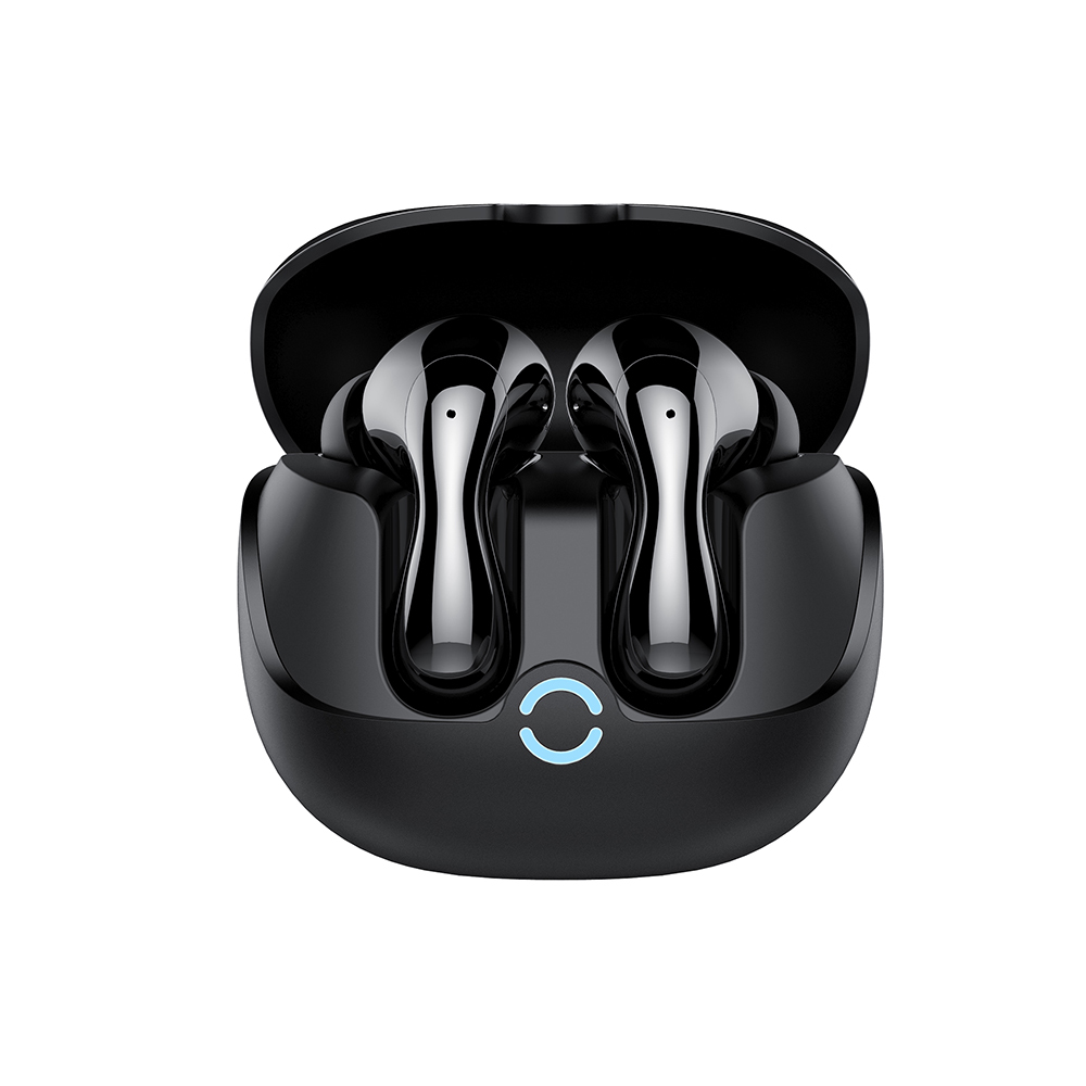 Wiwu T32 Plus ANC/ENC Teknolojili Kulak İçi Bluetooth Kulaklık v5.4 - 11