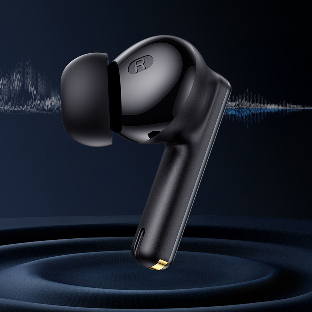 Wiwu T33 Pro ANC/ENC Technology In-Ear Bluetooth Headphones v5.4 - 14