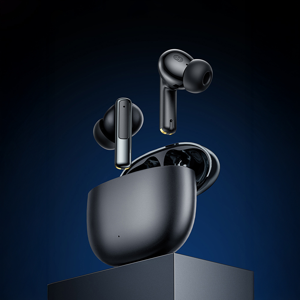 Wiwu T33 Pro ANC/ENC Technology In-Ear Bluetooth Headphones v5.4 - 15