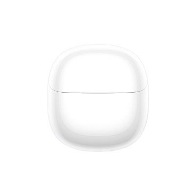 Wiwu T39 ENC Technology Water Resistant In-Ear Bluetooth Headphones v6.0 White