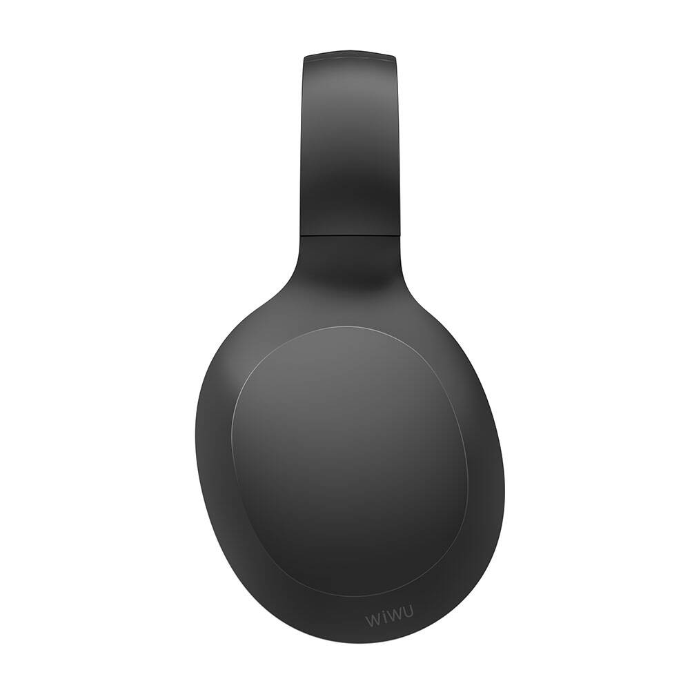 Wiwu TD-01 Bach Series Foldable On-Ear Bluetooth Headphones - 7