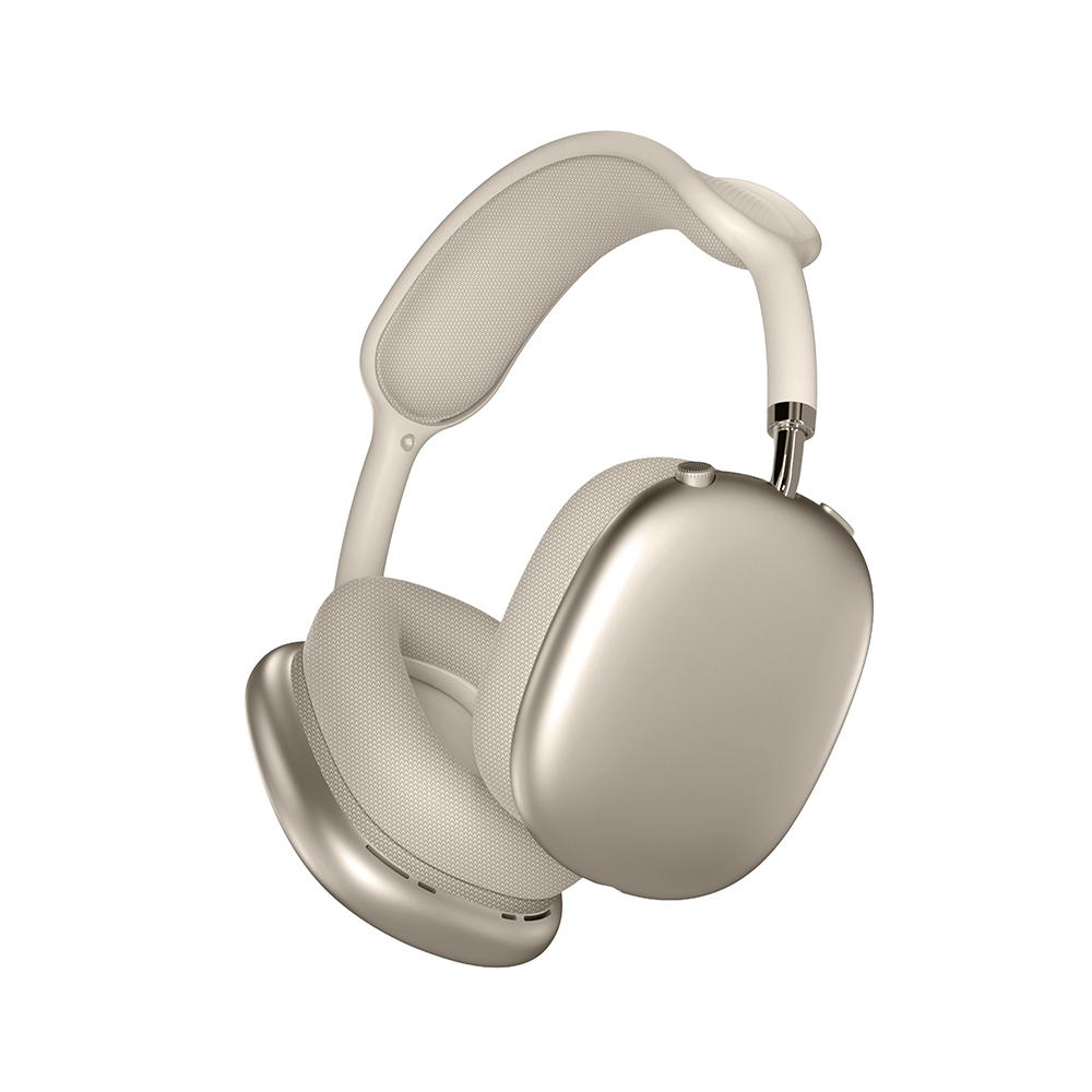 Wiwu TD-13 Airbuds Max Pure Bass Özellikli Kulak Üstü Bluetooth Kulaklık v6.0 - 2