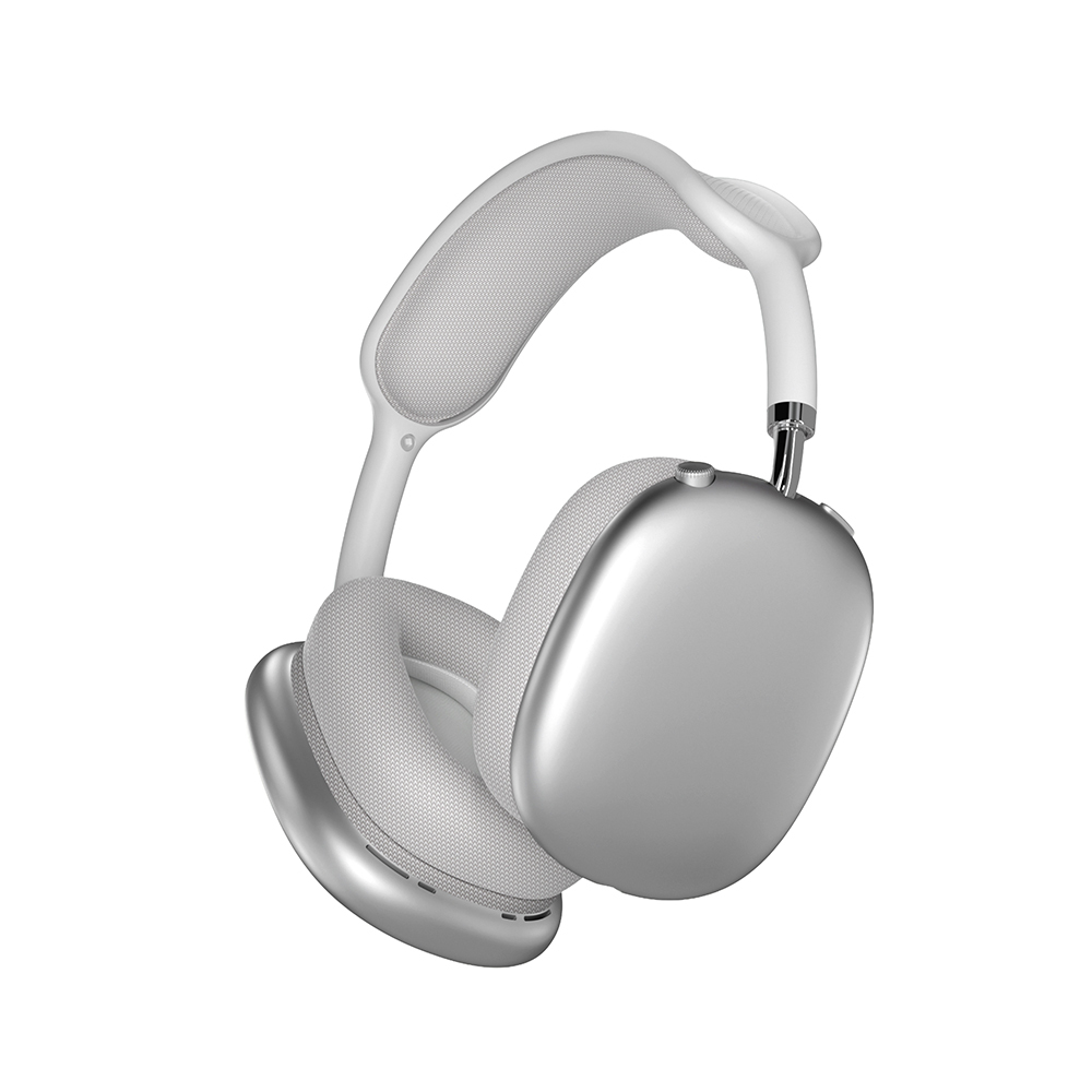 Wiwu TD-13 Airbuds Max Pure Bass Özellikli Kulak Üstü Bluetooth Kulaklık v6.0 - 4