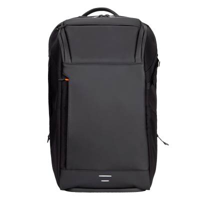 Wiwu Warriors Back Pack 30 Liter Capacity Waterproof Backpack with 21 Compartments Black