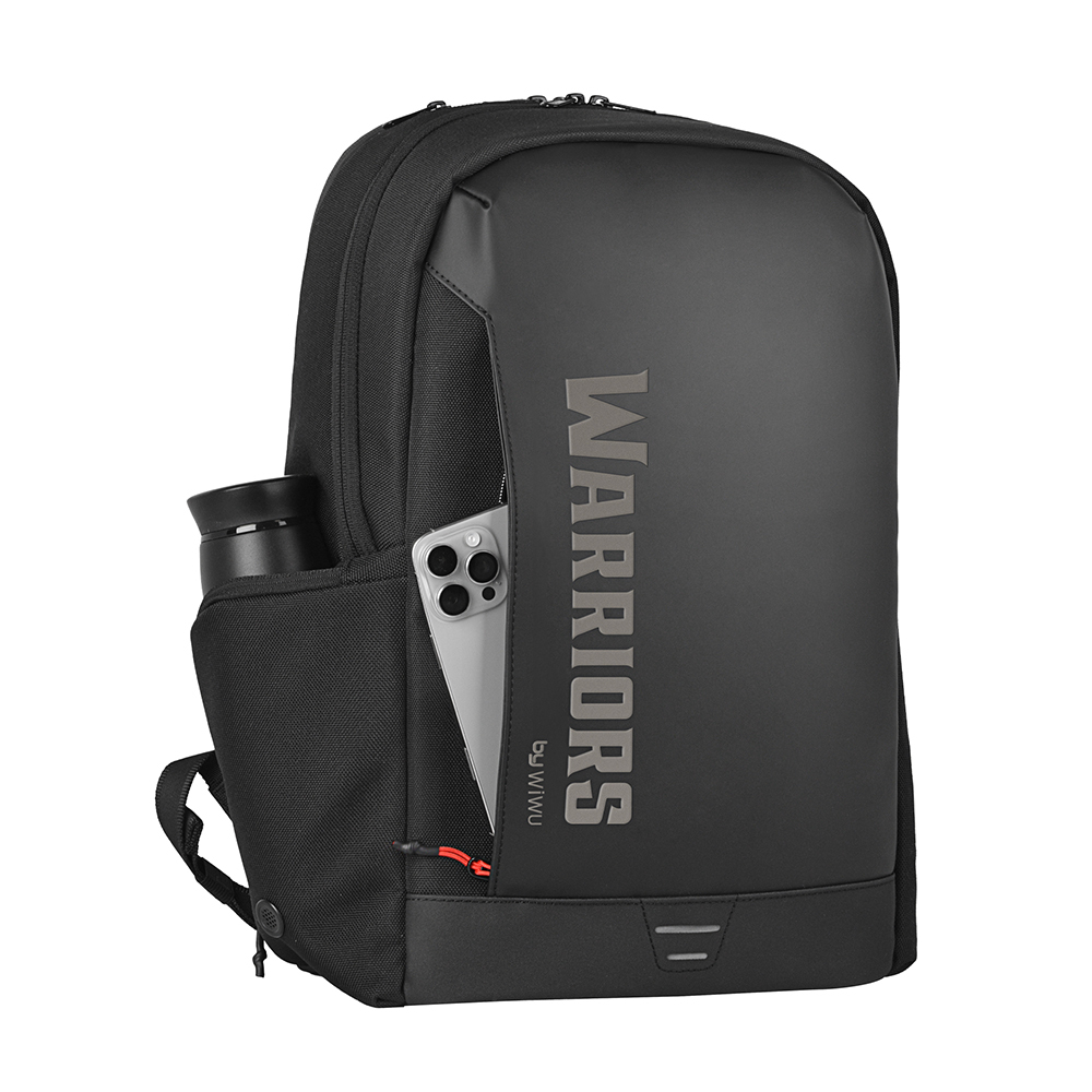 Wiwu Warriors X Pro Cordura 1200D Su Geçirmez Sırt Çantası - 4