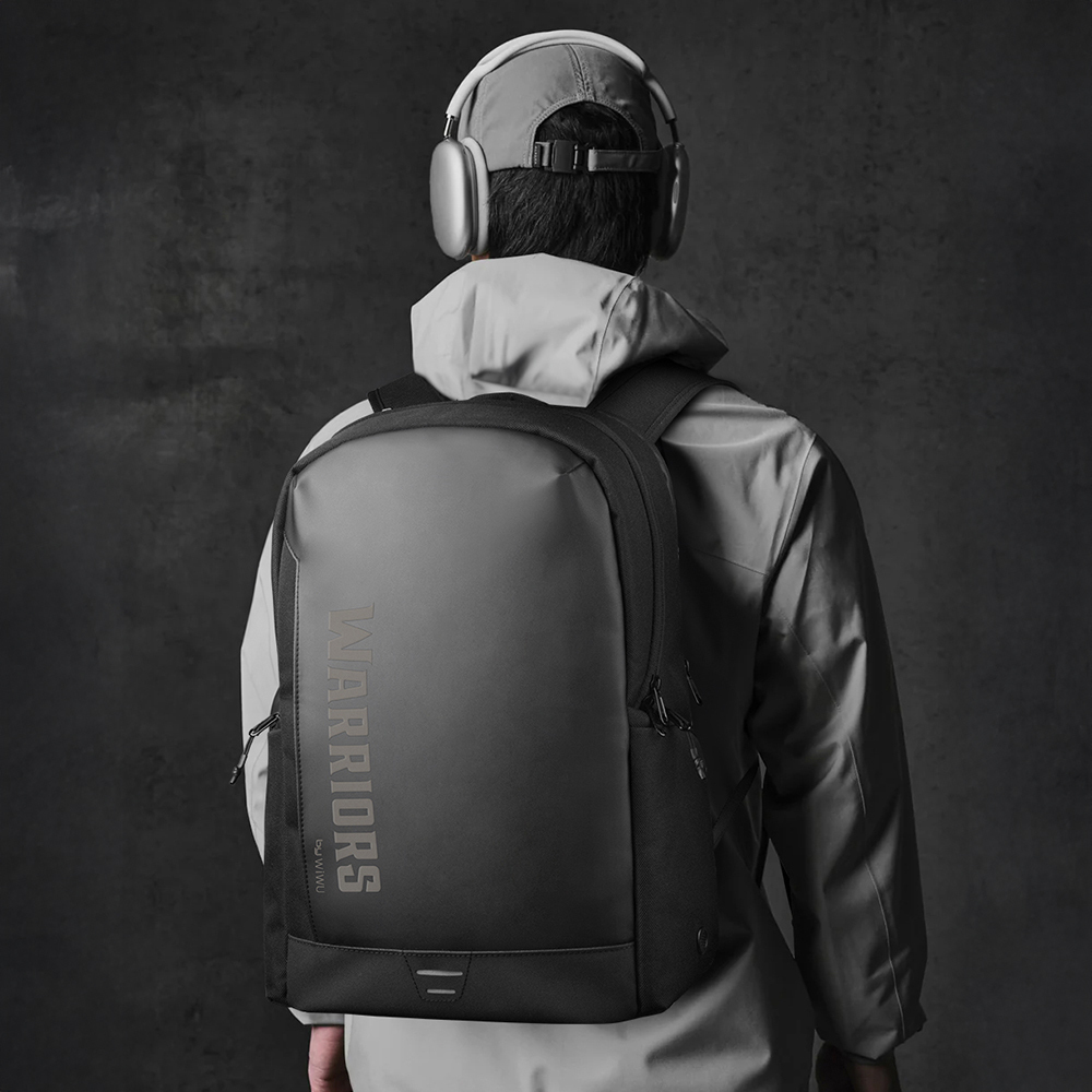 Wiwu Warriors X Pro Cordura 1200D Su Geçirmez Sırt Çantası - 13