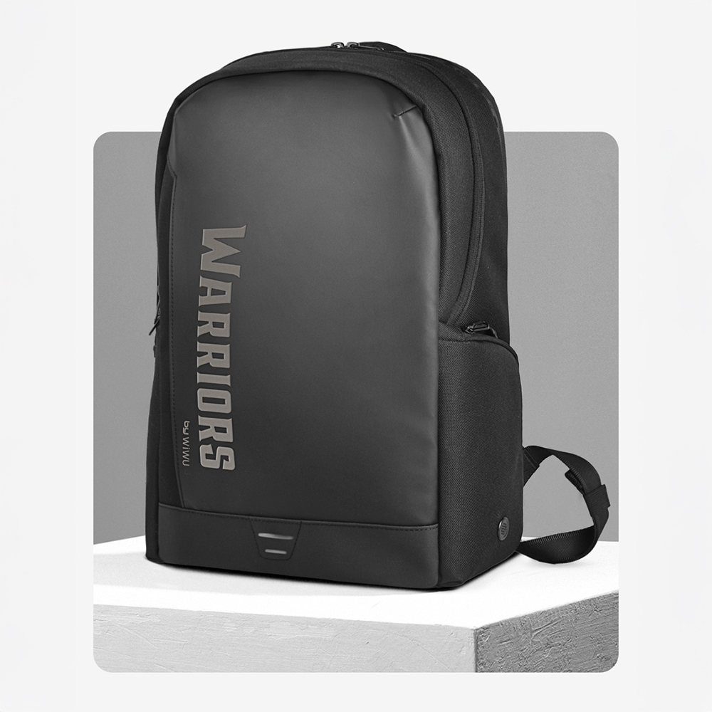 Wiwu Warriors X Pro Cordura 1200D Su Geçirmez Sırt Çantası - 9