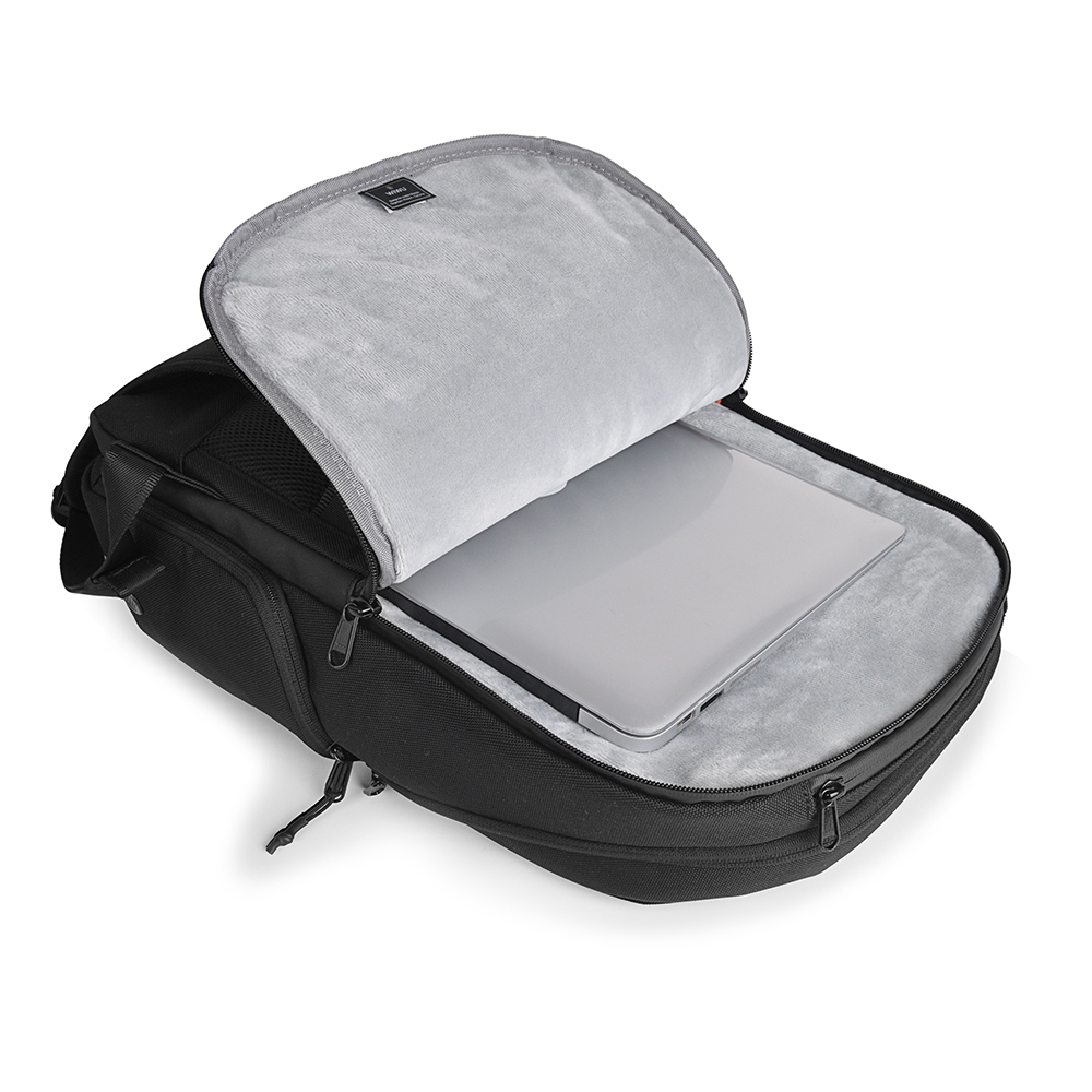 Wiwu Warriors X Pro Cordura 1200D Waterproof Backpack - 6