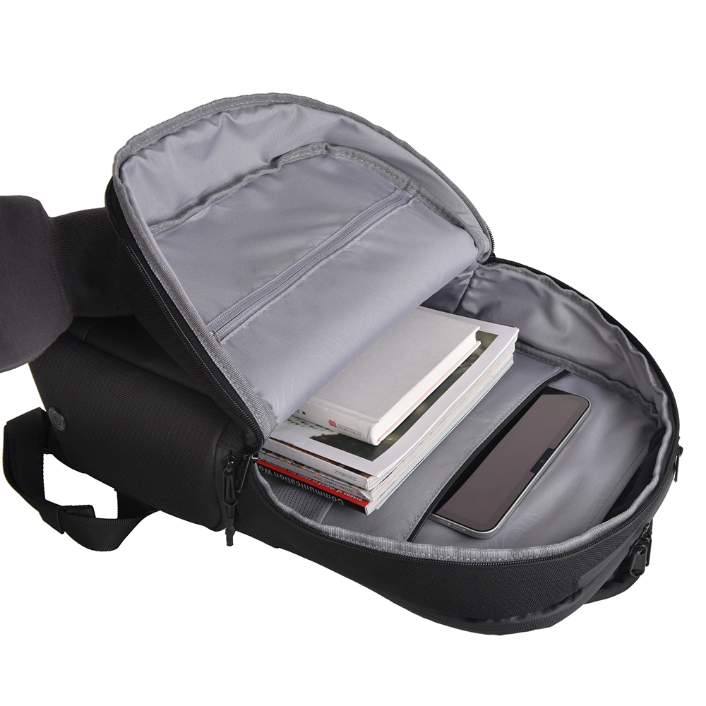 Wiwu Warriors X Pro Cordura 1200D Waterproof Backpack - 7