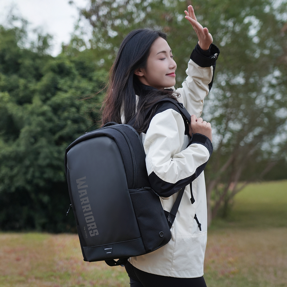 Wiwu Warriors X Pro Cordura 1200D Waterproof Backpack - 14