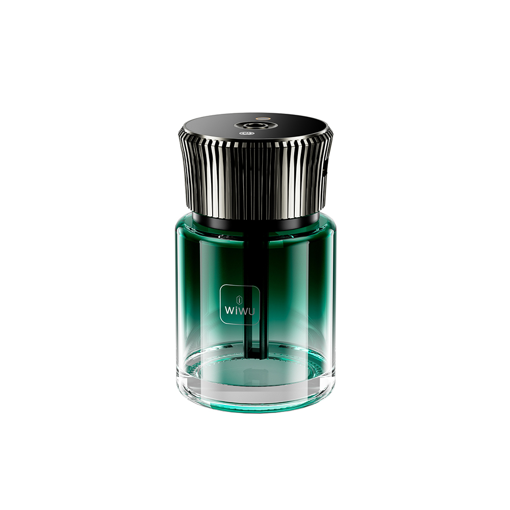 Wiwu Wi-Ai600 Bloom Artificial Intelligence-Powered Air Humidifier and Fragrance Diffuser - 6
