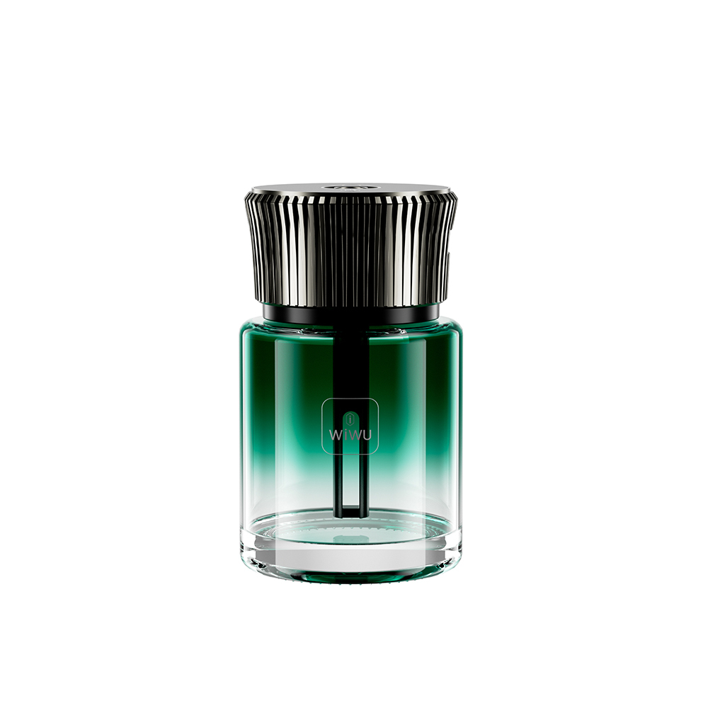 Wiwu Wi-Ai600 Bloom Artificial Intelligence-Powered Air Humidifier and Fragrance Diffuser - 4