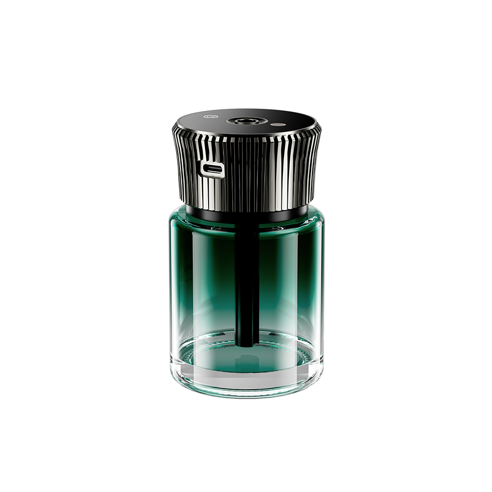 Wiwu Wi-Ai600 Bloom Artificial Intelligence-Powered Air Humidifier and Fragrance Diffuser - 2