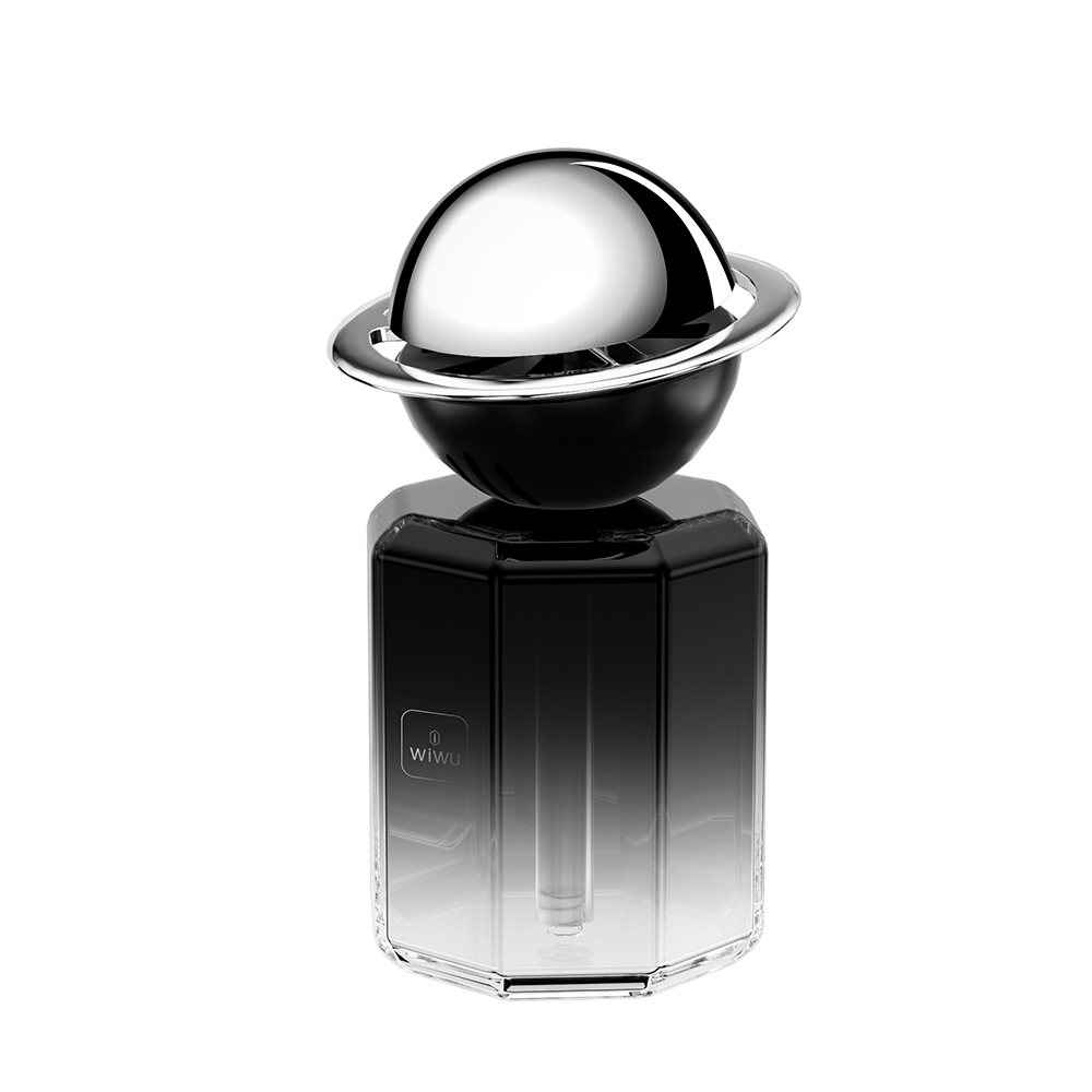 Wiwu Wi-Ai700 Bloom Planet Design Air Humidifier and Fragrance Diffuser - 5