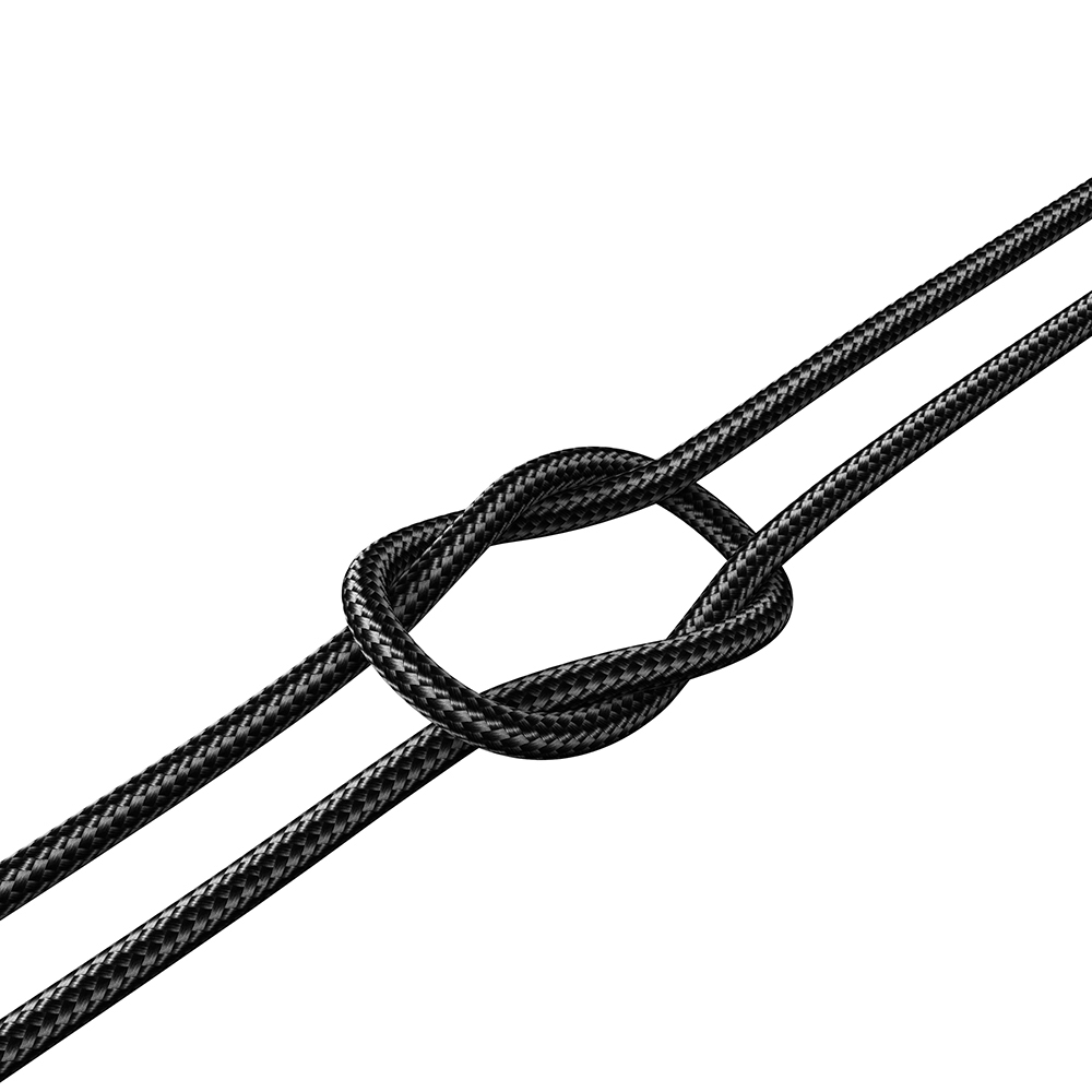 Wiwu Wi-C013 Platinum Series Type-C to Type-C Fast Charging Data and Charging Cable 60W 1.2m - 4