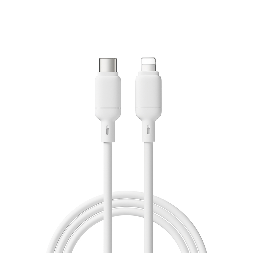 Wiwu Wi-C089 Stellar Series Type-C to Lightning Fast Charging PD Data and Charging Cable 27W 1M - 2