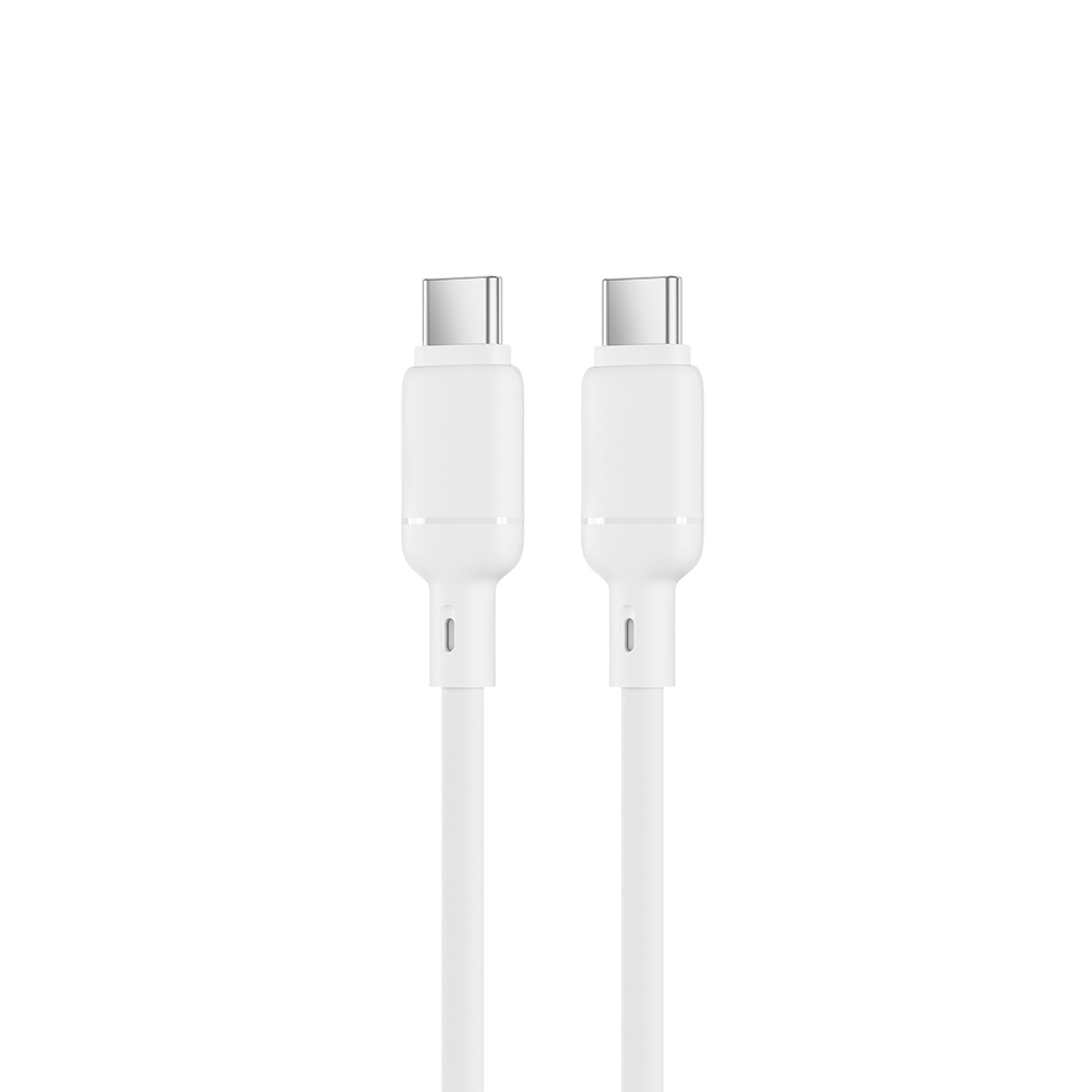 Wiwu Wi-C090 Stellar Series Type-C to Type-C Fast Charging PD Data and Charging Cable 60W 1M - 3