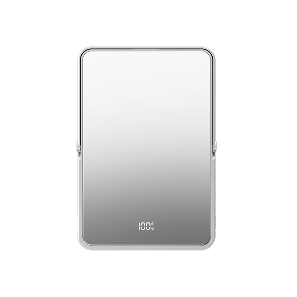 Wiwu Wi-P034 Dijital LED Göstergeli Standlı Kablosuz Powerbank 5000mAh 15W - 1