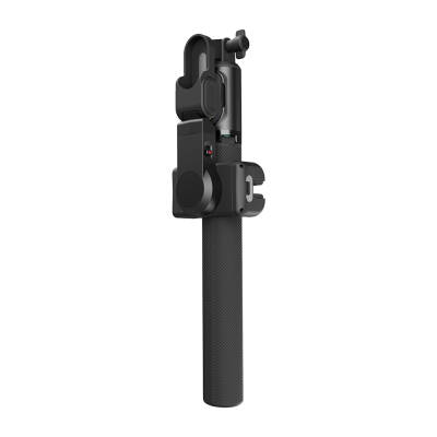 Wiwu Wi-SE009 Çok Fonksiyonlu Sabitleyici Ayrılabilir Tripod Selfie Çubuğu Siyah