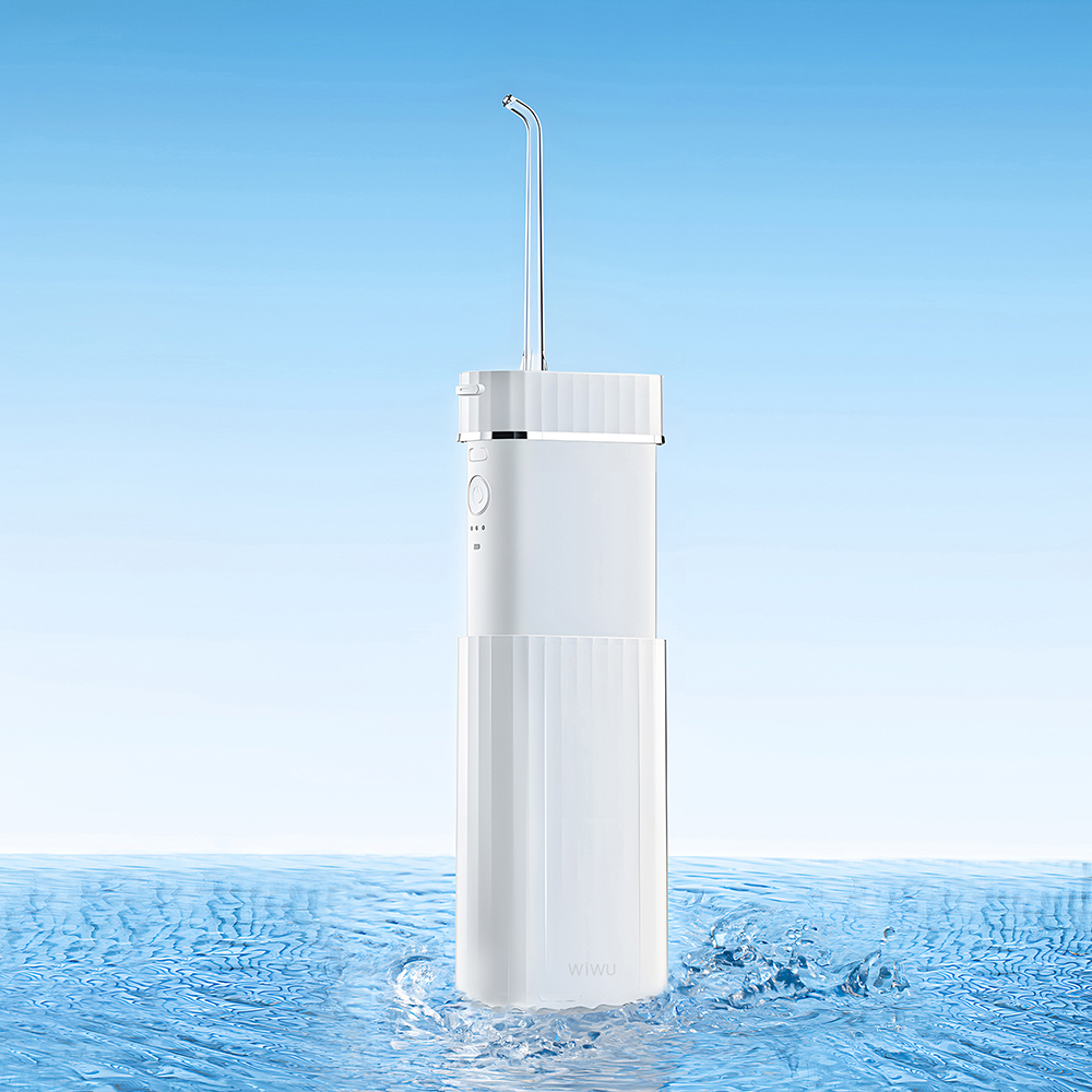 Wiwu Wi-TP001 Portable Oral Irrigator - 6