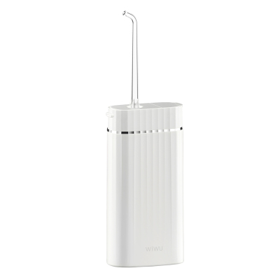 Wiwu Wi-TP001 Portable Oral Irrigator White
