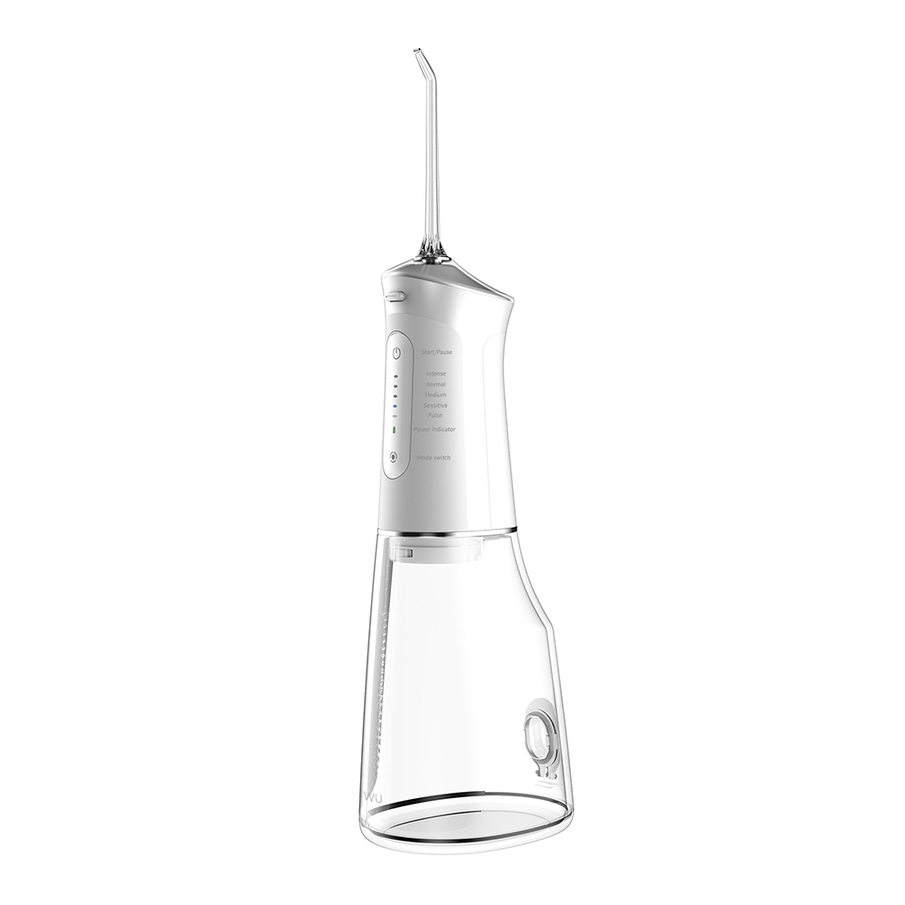 Wiwu Wi-TP002 Portable Oral Irrigator - 3