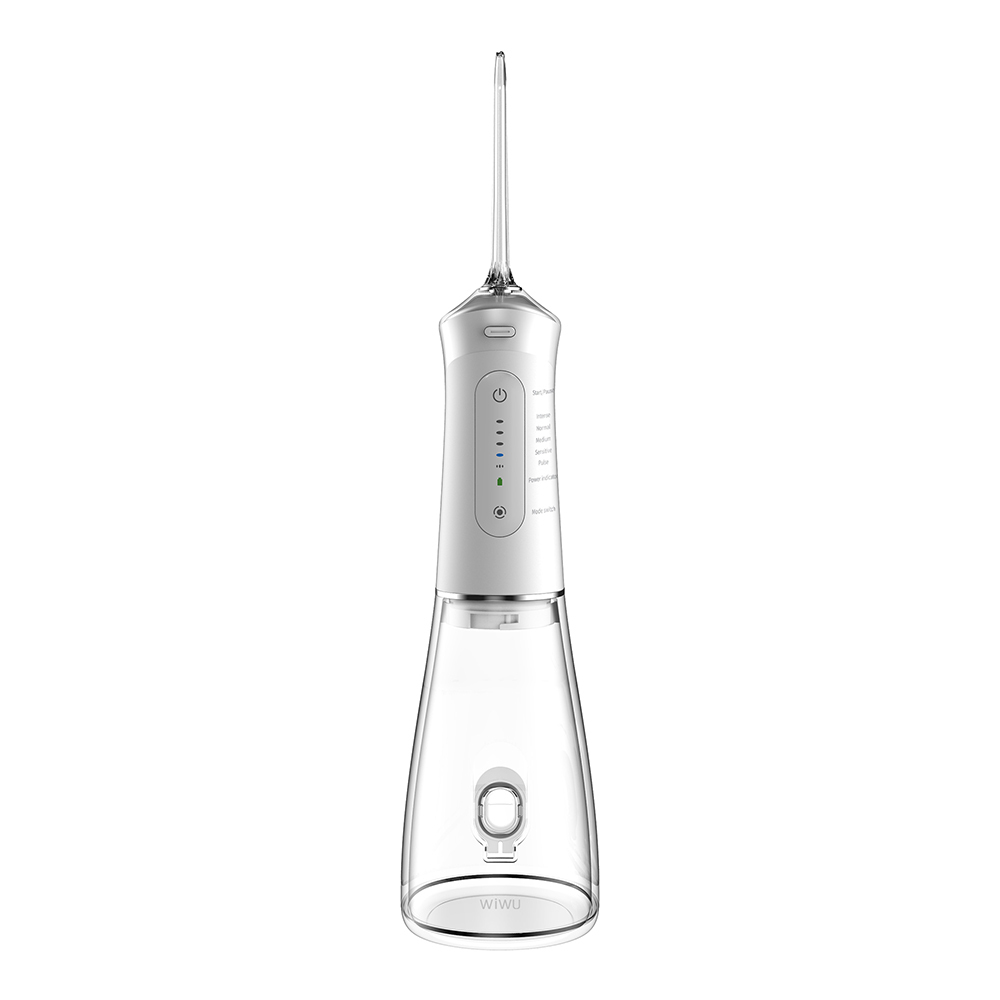 Wiwu Wi-TP002 Portable Oral Irrigator - 4