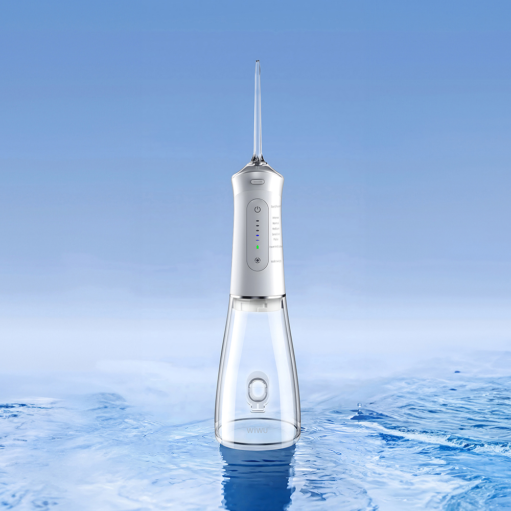 Wiwu Wi-TP002 Portable Oral Irrigator - 6