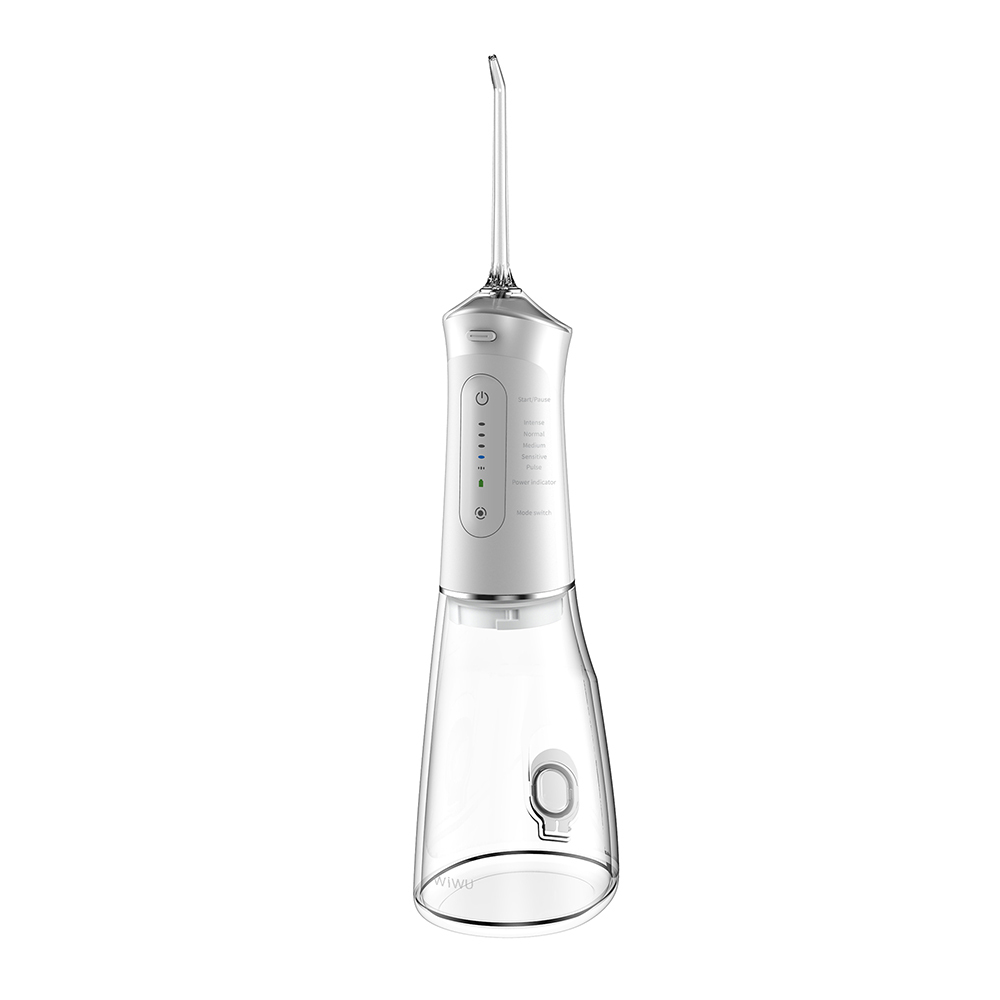 Wiwu Wi-TP002 Portable Oral Irrigator - 2