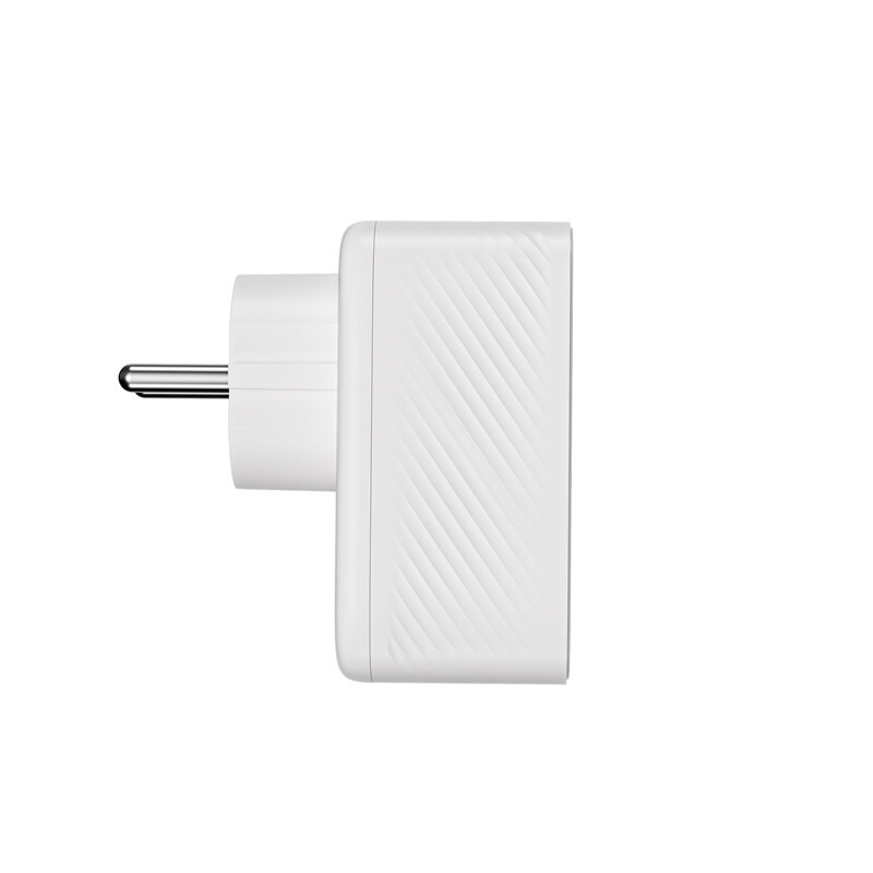 Wiwu Wi-UA007 GaN Tech PD Hızlı Şarj Özellikli Seyehat Şarj Başlığı 20W - 6