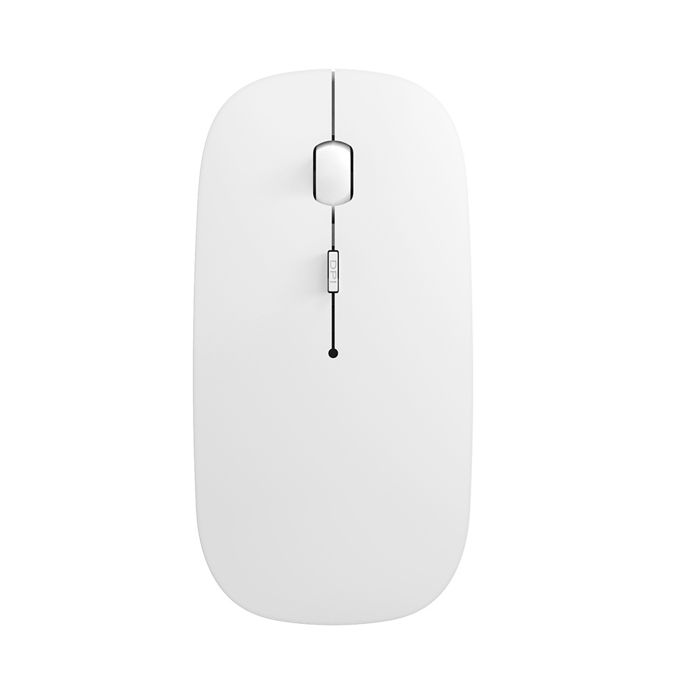 Wiwu Wimice Dual Series WM101 Pro Mouse 1600 DPI v5.3 - 3