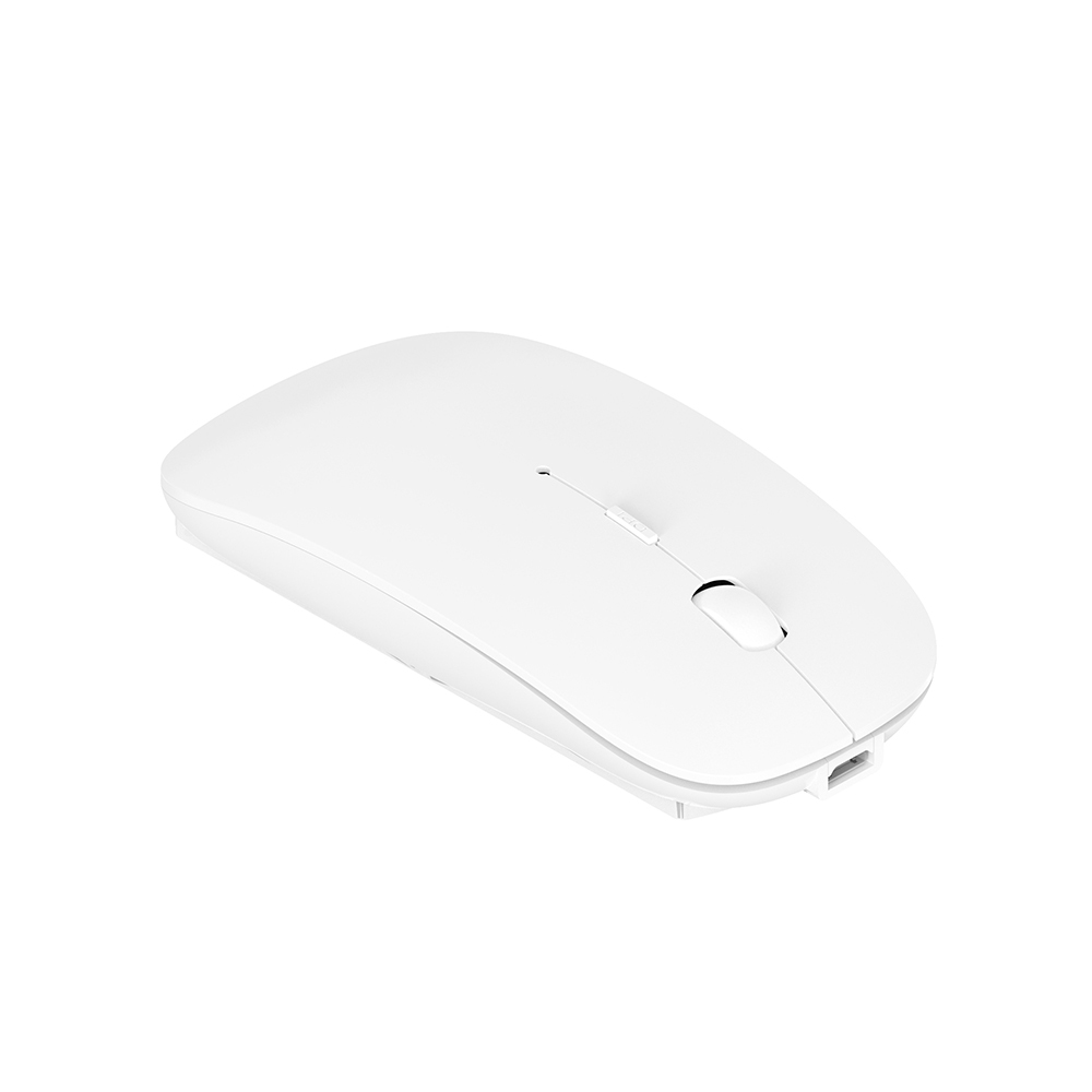 Wiwu Wimice Dual Series WM101 Pro Mouse 1600 DPI v5.3 - 4