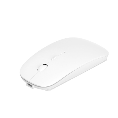 Wiwu Wimice Dual Series WM101 Pro Mouse 1600 DPI v5.3 White