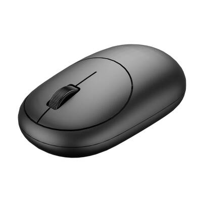 Wiwu WM107 Wimice 1200 DPI Wireless Mouse Black