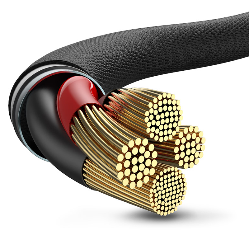 Wiwu WP101 MFI Type-c to Lightning Cable - 9 Wiwu WP101 MFI Type-c to Lightning Cable - 9