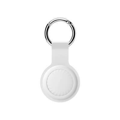 Wiwu WT-02 iTag Anti-Lost Tracker Smart Tracking Device White