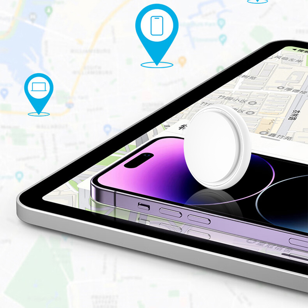Wiwu WT-05 iTag Anti-Lost Tracker Smart Tracking Device - 15